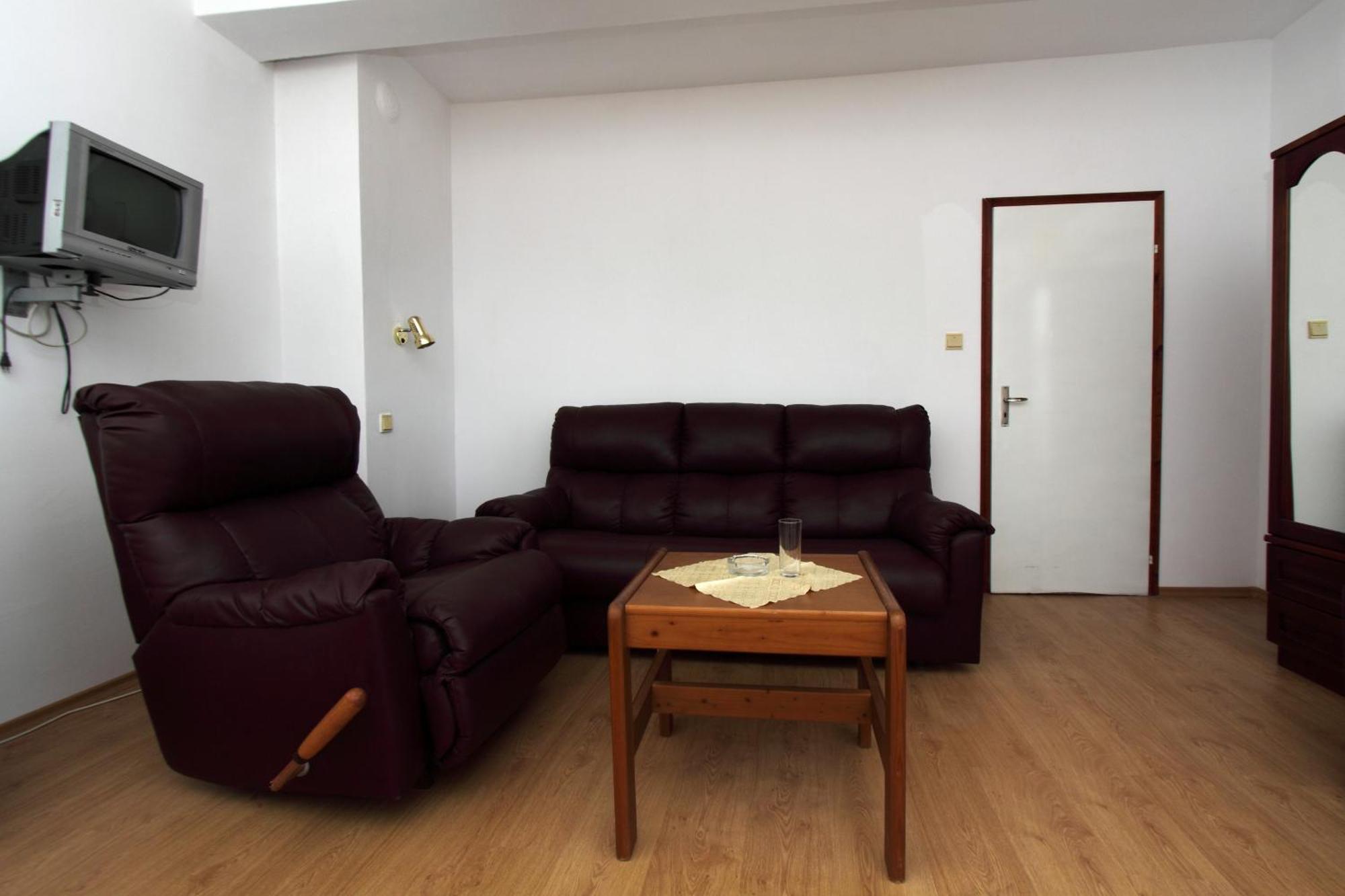 Family Hotel Verona Sozopol Esterno foto